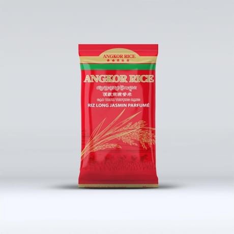 Angkor riz parfumé 20kg