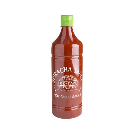 Gotan sauce sriracha 1l