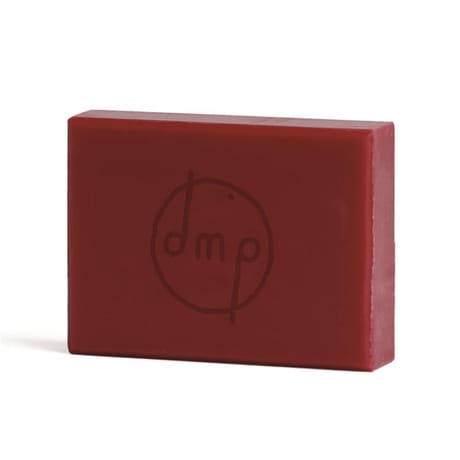 Chemins de provence savon rectangle fraise 100g