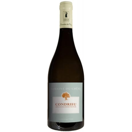 Condrieu Blanc Domaine du Chêne 12.5% Vol.75cl