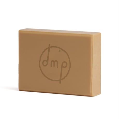 Chemins de provence savon rectangle cannelle orange 100g