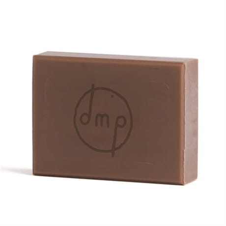 Chemins de Provence savon rectangle Ambre 100g