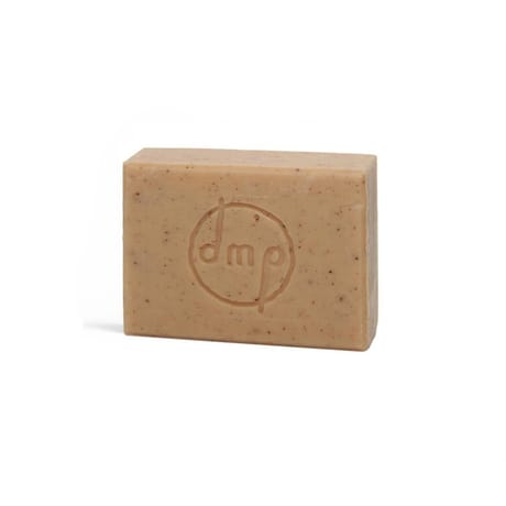 Savon rectangle abricot 100 G