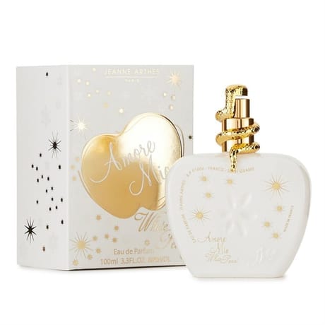 Amore mio white pearl new edp 100ml