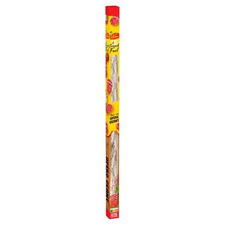 Justin bridou bâton de berger géant 750g