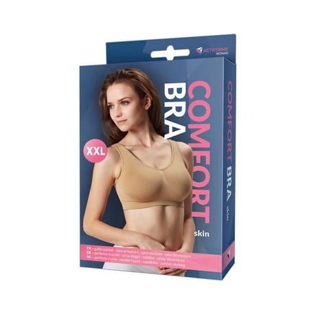 My actiforme brassière comfort chair taille xxl