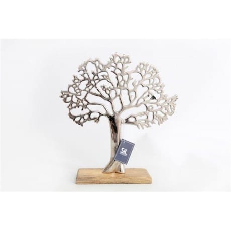 Arbre de vie 33x30x9cm