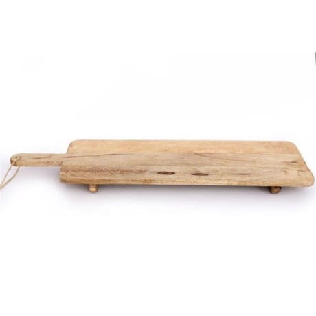 Planche  appéritif xxl 100x30x7cm