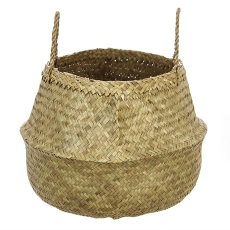 Panier roseau danilo
