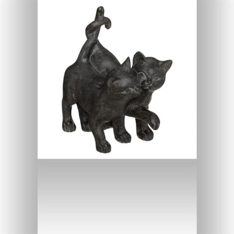 2 chats  lenny h15cm