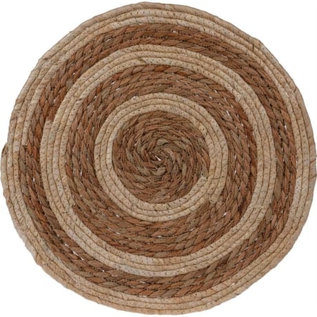Set de table rond dia 38cm