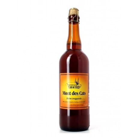 Mont des cats 75cl 7.6% vol