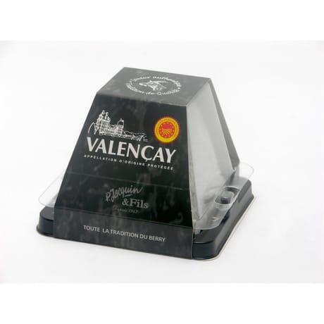 P. Jacquin&Fils Selles sur Cher - AOP 140g