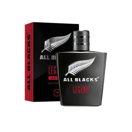 All blacks legend eau de toilette homme vapo 80ml