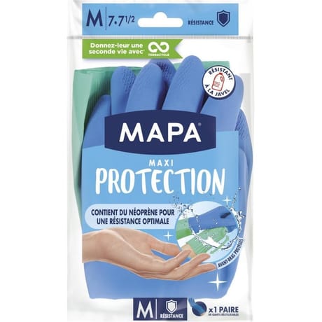 Mapa gants maxi protection taille m x1