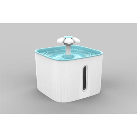 Distributeur d'eau pour animaux de compagnie