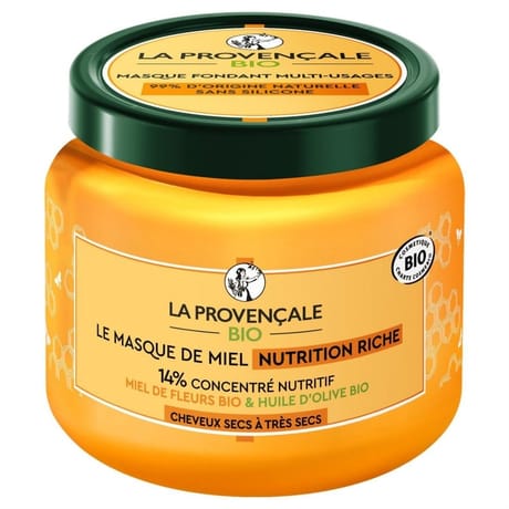 La provençale bio masque nutritiion 330ml