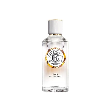 Roger&gallet bois d'orange eau parfumee bienfaisante 100ml