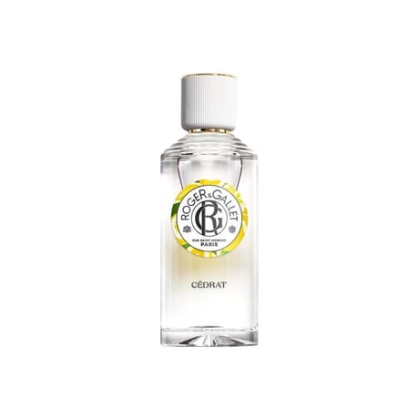 Roger&gallet cedrat eau parfumee bienfaisante 100ml