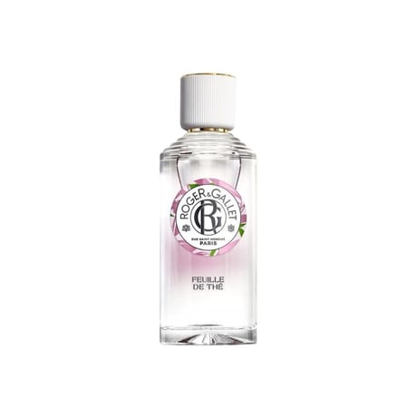 Roger&gallet feuille de the eau parfumee bienfaisante 100ml