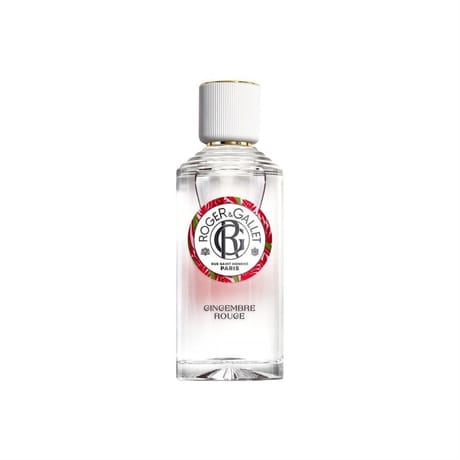 Roger&gallet gingembre rouge eau parfumee bienfaisante 100ml