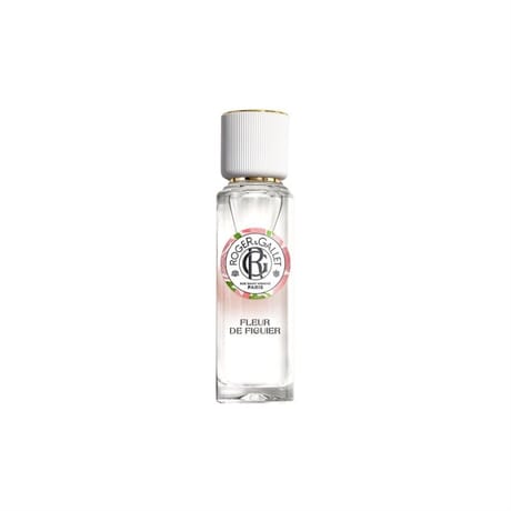 Roger & gallet fleur de figuier eau parfumée bienfaisante 30ml
