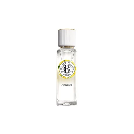 Roger & gallet cedrat eau parfumée bienfaisante 30ml