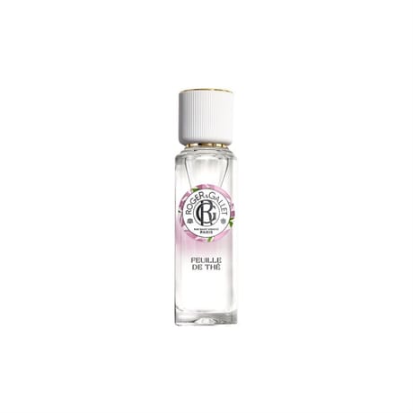 Roger & Gallet feuille de the eau parfume bienfaisante 30ml