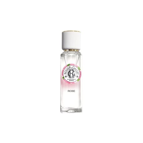Roger & gallet eau parfumée bienfaisante rose 30ml