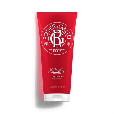 Roger & gallet  jean Marie Farina-gel douche 200ml