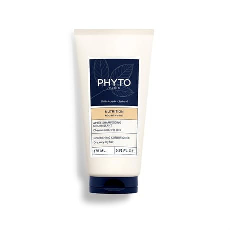 Phyto nutrition après-shampoing nourrissant 175ml
