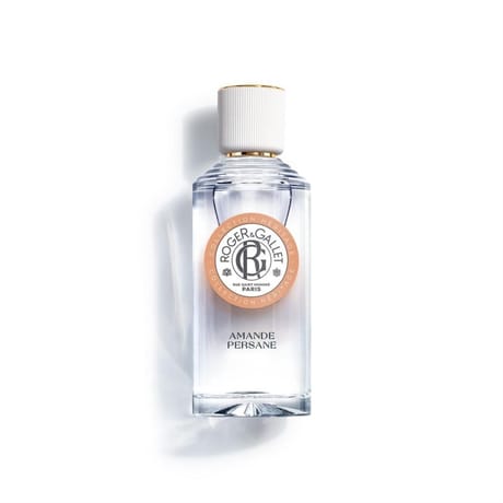 Roger & gallet heritage amande persane eau parfumée bienfaisante 100ml