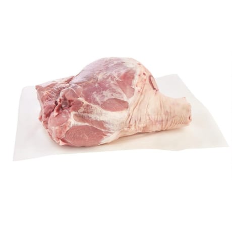 Jambon entier
