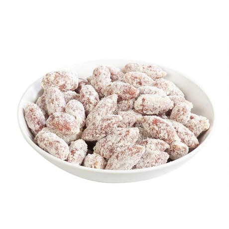 Mini saucisson parmesan