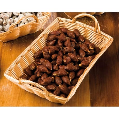 Mini chorizo