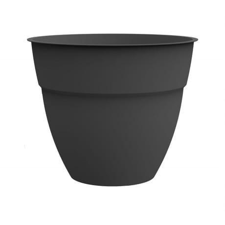POT OSAKA DIAM.50CM 56.8L 52X52X42.9CM GRIS ANTRACITHE