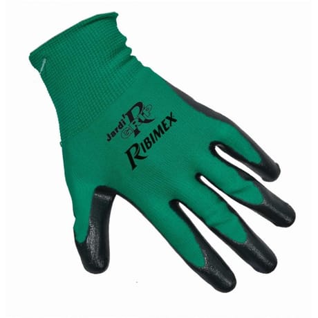 Gant de jardin taille 9