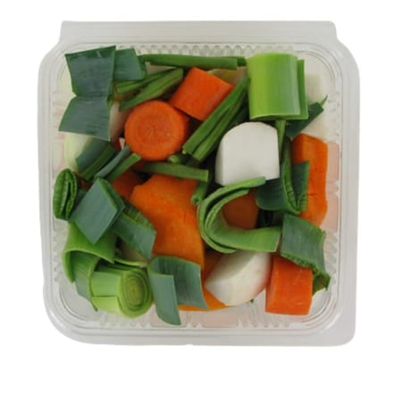 Mélange pour soupe