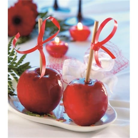 Pomme d'amour x2