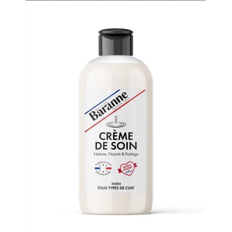 Baranne crème de soin flacon 150 ml