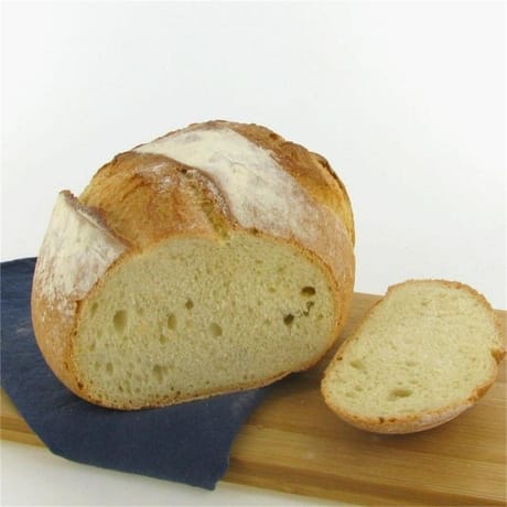 Boule de froment