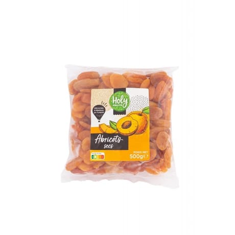 Abricot sec 500g