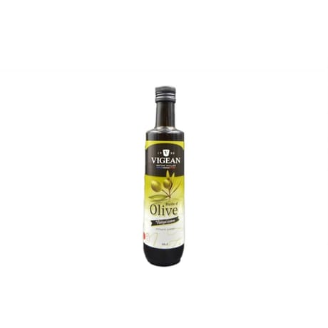Vigean Huile d'olive vierge 50cl