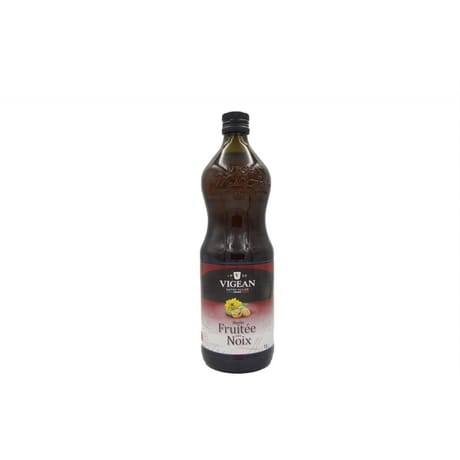 Vigean Huile fruitée aux noix 1l
