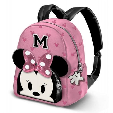 Mini sac a dos disney minnie