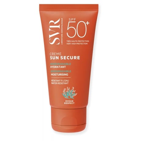 Svr sun secure crème spf 50+ 50ml