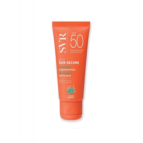 Svr sun secure blur spf50+ 50ml