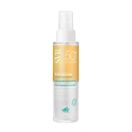 Svr sun secure eau solaire spf50+ 100ml