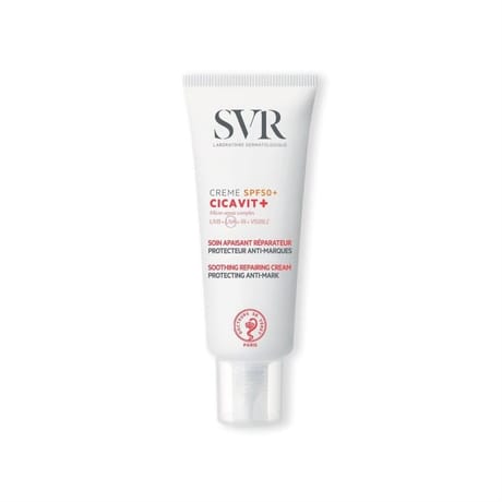 Svr cicavit crème réparatrice anti-marques 40ml