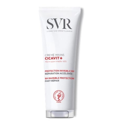 Svr cicavit + mains 100ml